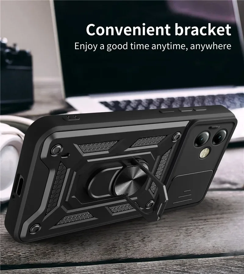 Case Armor Shockpro…