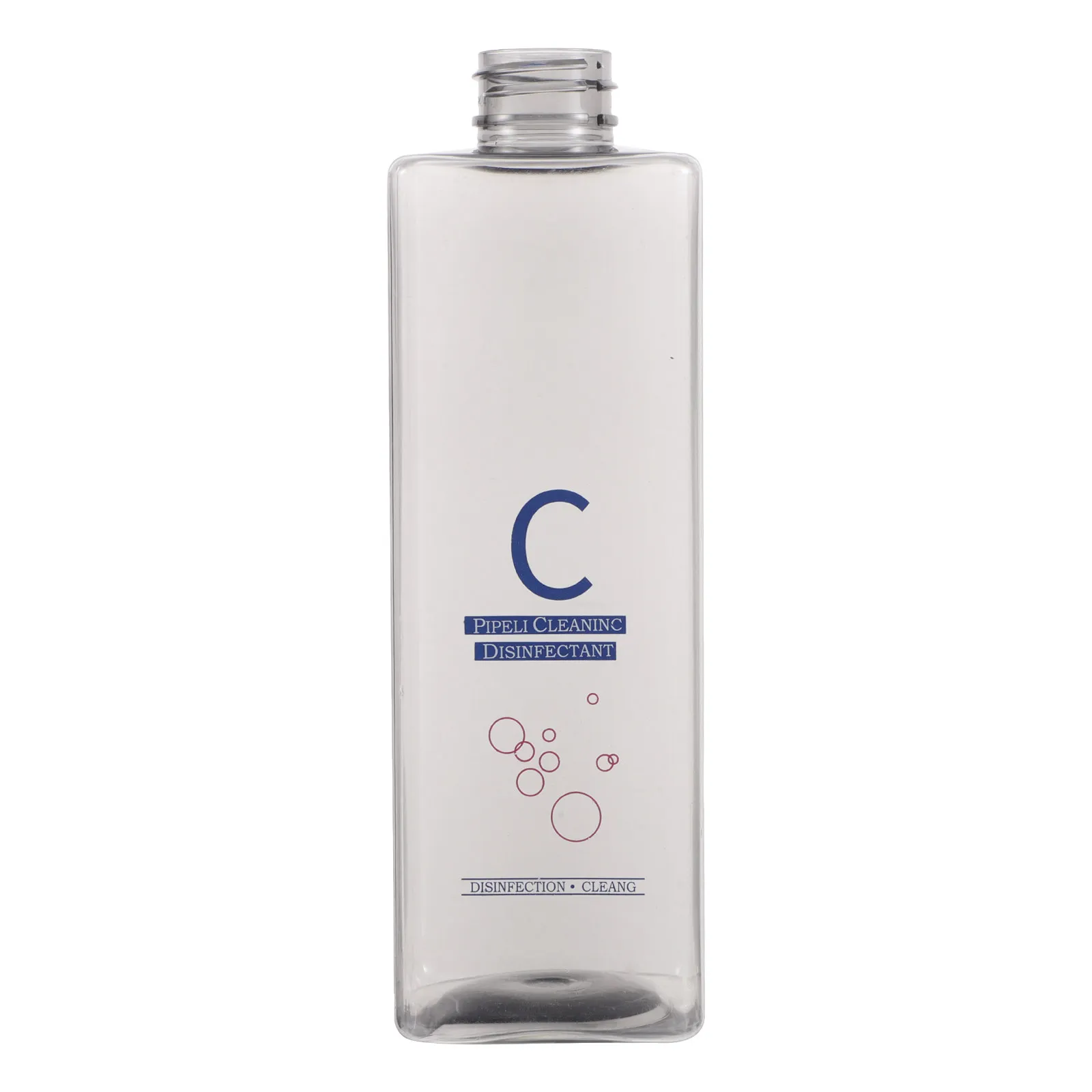

Plastic C Facial Machine Bottle Replacement for Hydrogen Oxygen Device Home Spa Skin Care Accessories Beauty Device Spare Parts