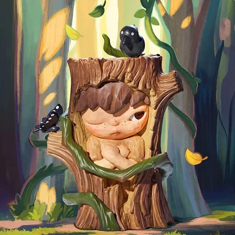 Pop Mart Hand In Ha…