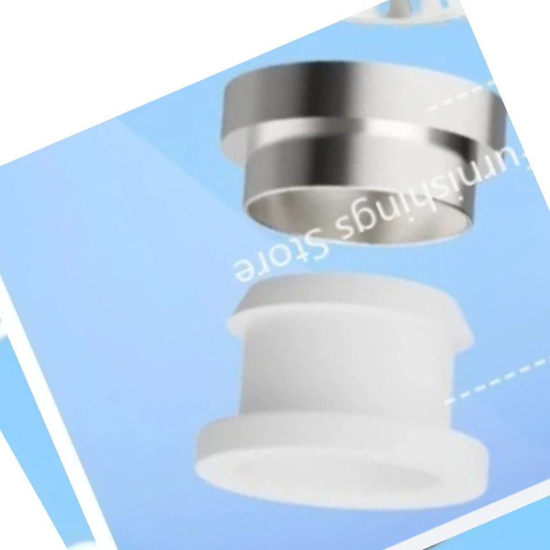 Suitable for Pneumatic Quick Insertion Pipe Connector PC10-03 Thread Through 4-M5/PC6-01/PC8-02/PC12-04/16