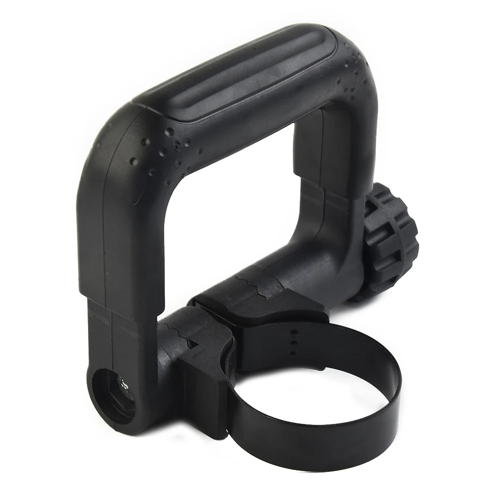 Tool Side Handle Attachment Equipment For Bosch GSH 10 C MH10-SE Practical Spare Workshop 11311EVS 16.5*13.4cm