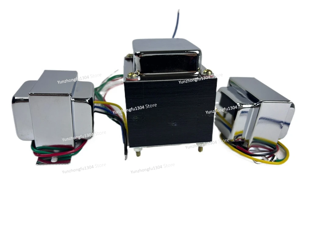 High-End 85W Power …