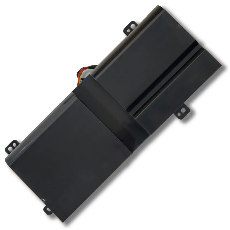 G05YJ for Dell Alienware P39G M14X R3 R4 Laptop Battery 0 Cycle High Quality Capacity Battery Replacement Bateria Grade A Cell