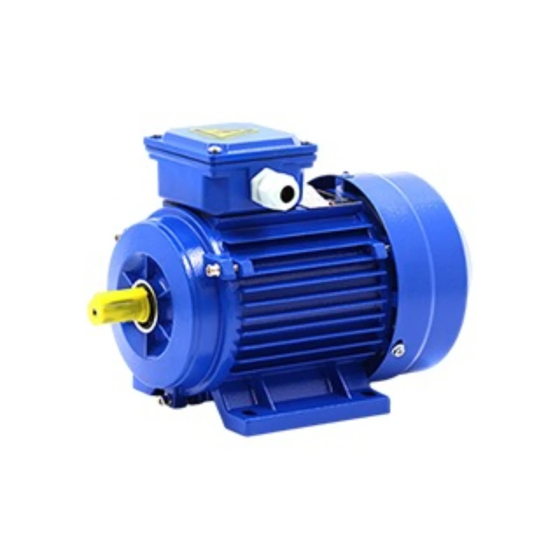 YE3/YS Series Three…