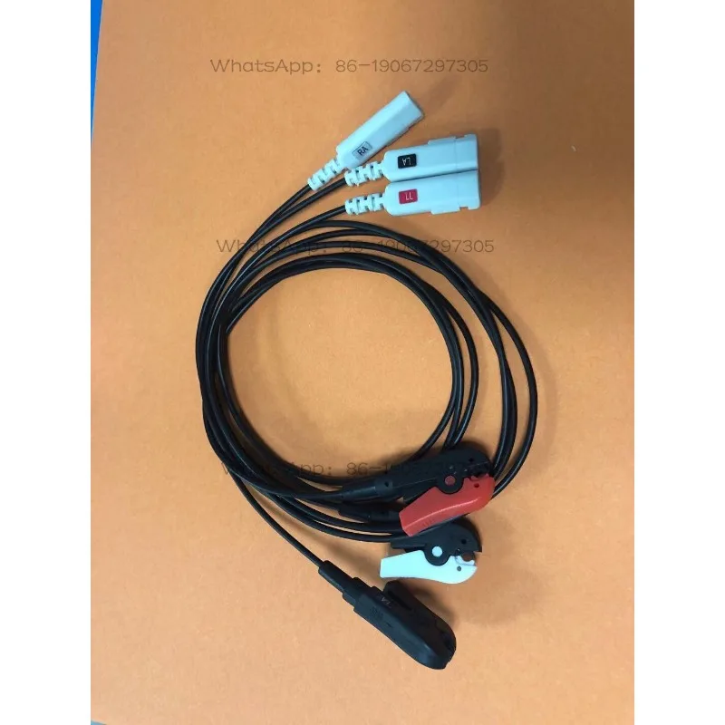 Xujun1105641611 Is Suitable for Shadowless Lines with Three Conductors and Four Tracks