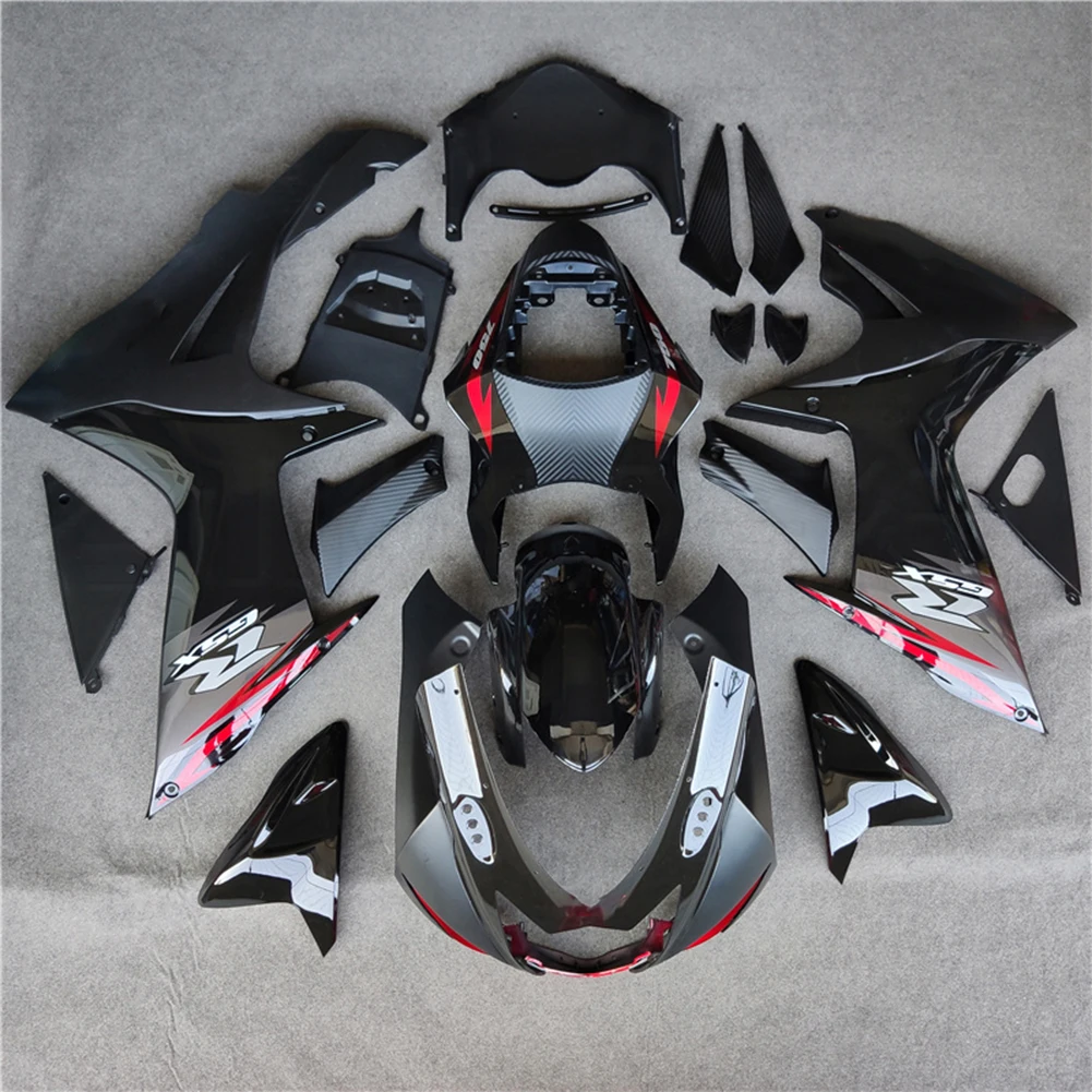 ABS Plastic Injection Fairing Kits For Suzuki GSXR 600 GSX-R 750 K11 2011 2012 2013 2014 2015 2016