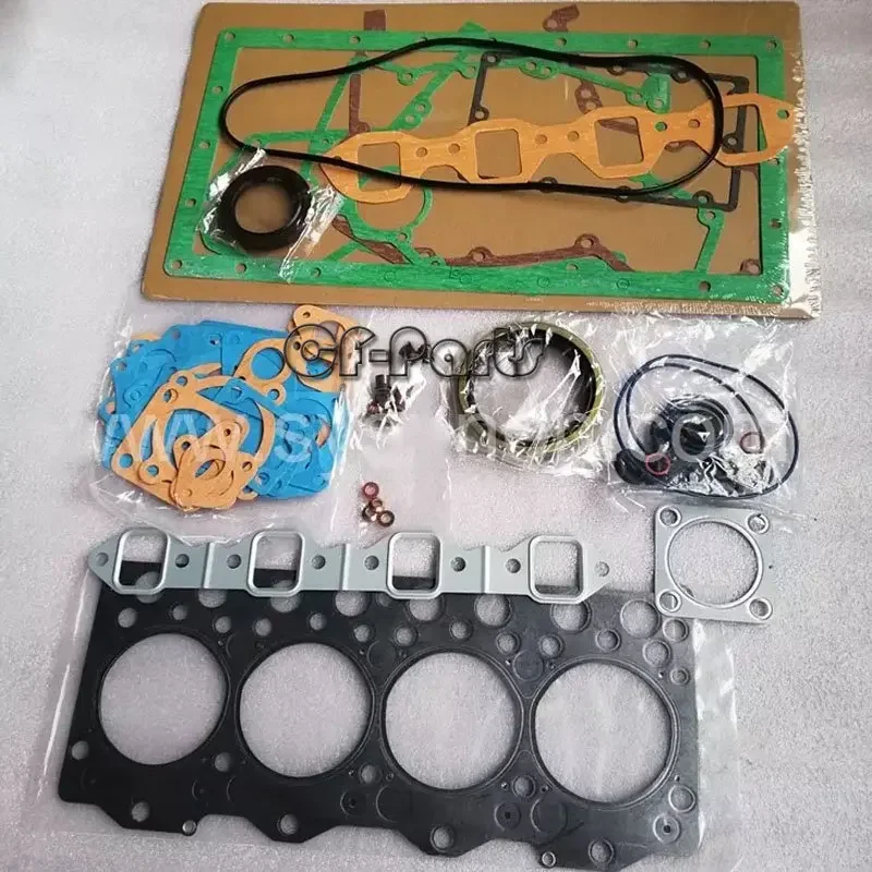 

For Cummins B3.3 Engine Overhaul Gasket B3.3 Gasket Kit