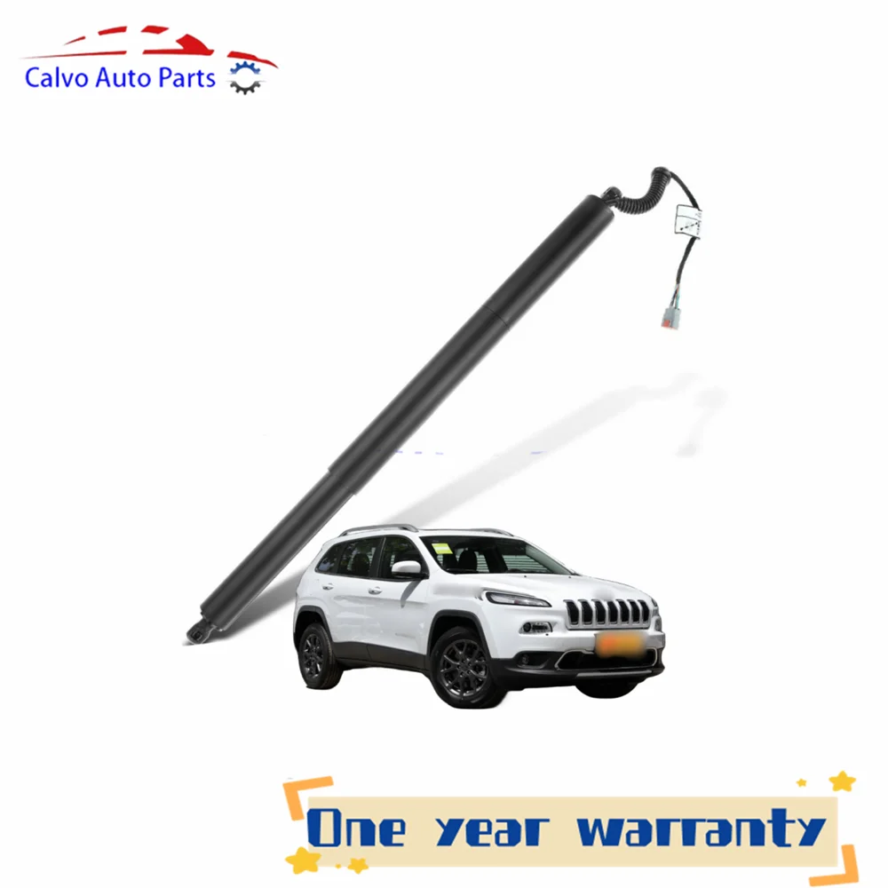 Brand New 68289846AB Left Rear Door Lift Support For Jeep Cherokee 2019-2020 SUV Car Accessories HATCHBACK trunk door