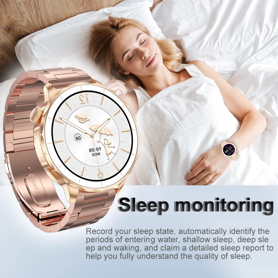 New Watch X2 Mini Smart Watch Men's AMOLED Downloadable APP GPS Track Compass Heart Rate Waterproof Bluetooth Call Sports Watch