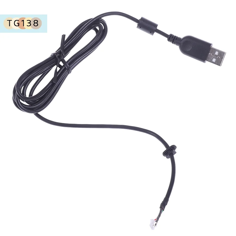 【Cable de repuesto para cámara USB, cable para cámara web para Logitech Pro C920 C930e】