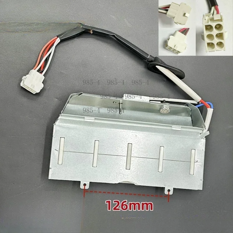 

GDNE7-01 GDNE9-636 Dryer Heating Wire Drying Heater, Dryer Replacement Accessories