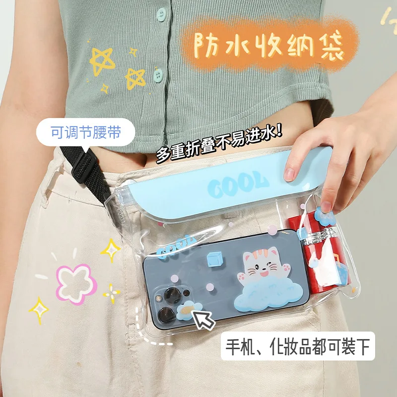 bolsa-de-armazenamento-a-prova-d'Agua-para-celular-de-verao-pvc-para-natacao-rafting-e-mergulho-bolsa-de-cintura-e-ombro-para-atividades-ao-ar-livre