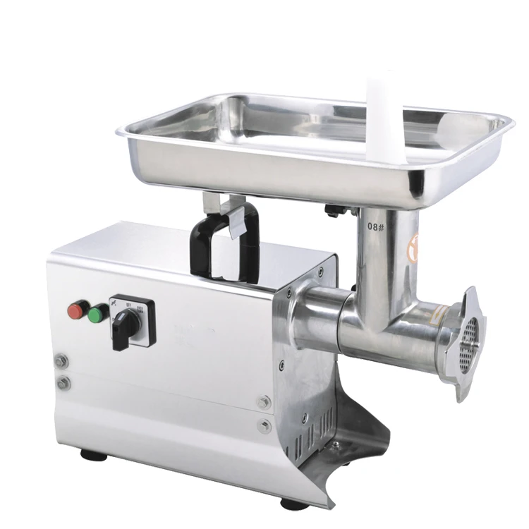 

Commercial Machine Meat Mincer Professional Mincer Meat Processing Machine