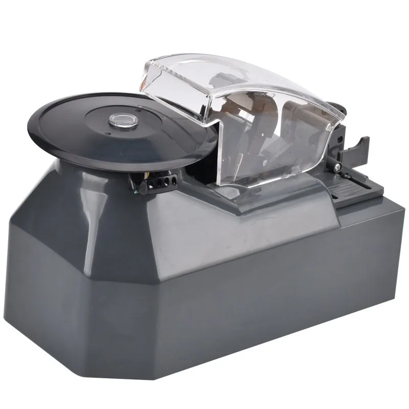 Fully Automatic Adhesive Tape Cutting Machine Acetate and Aluminum Foil  Automatic Separation Tape Machine