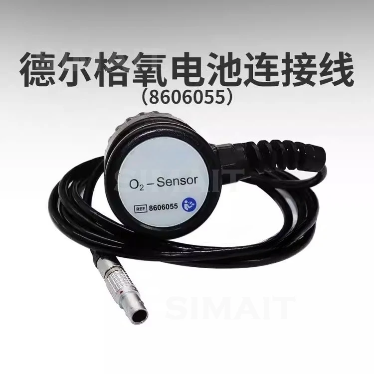 

8606055 Корпус датчика кислорода в сборе