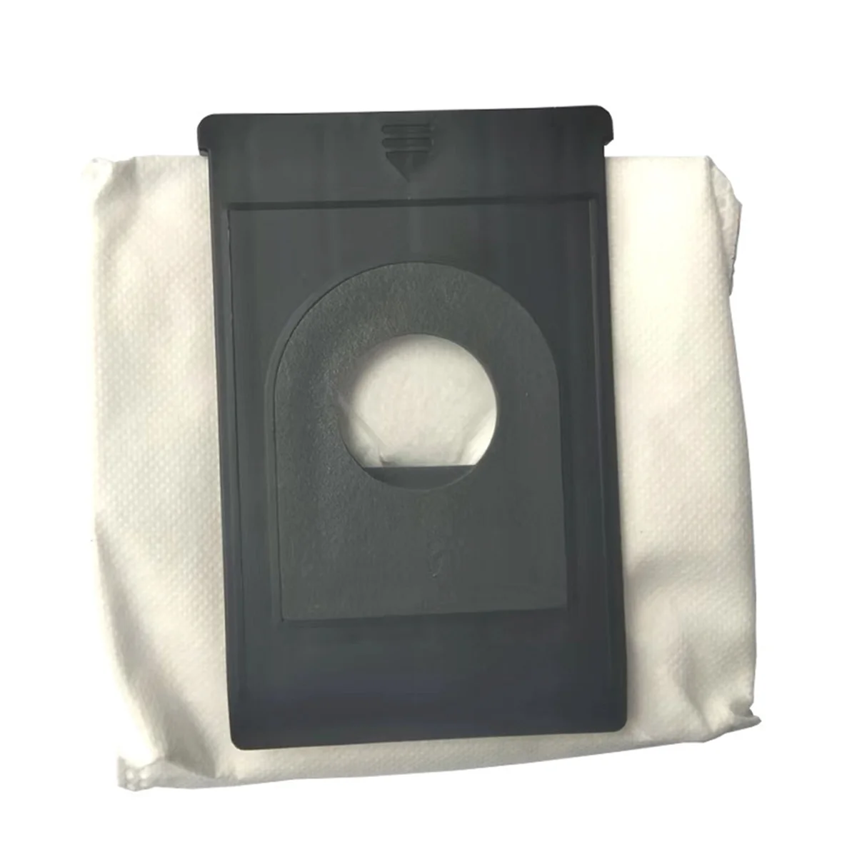 BISM1 Sacchetto autovuota per ULTENIC FS1 per Proscenic S3 Aspirapolvere senza fili Sacchetti per la polvere Accessori sostituibili