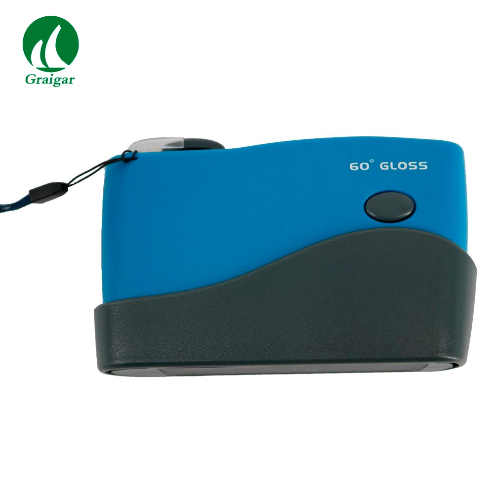 MG6-SS Glossmeter MG6-SS Measuring Area:20x10 Mm2 with Single Angle At 60