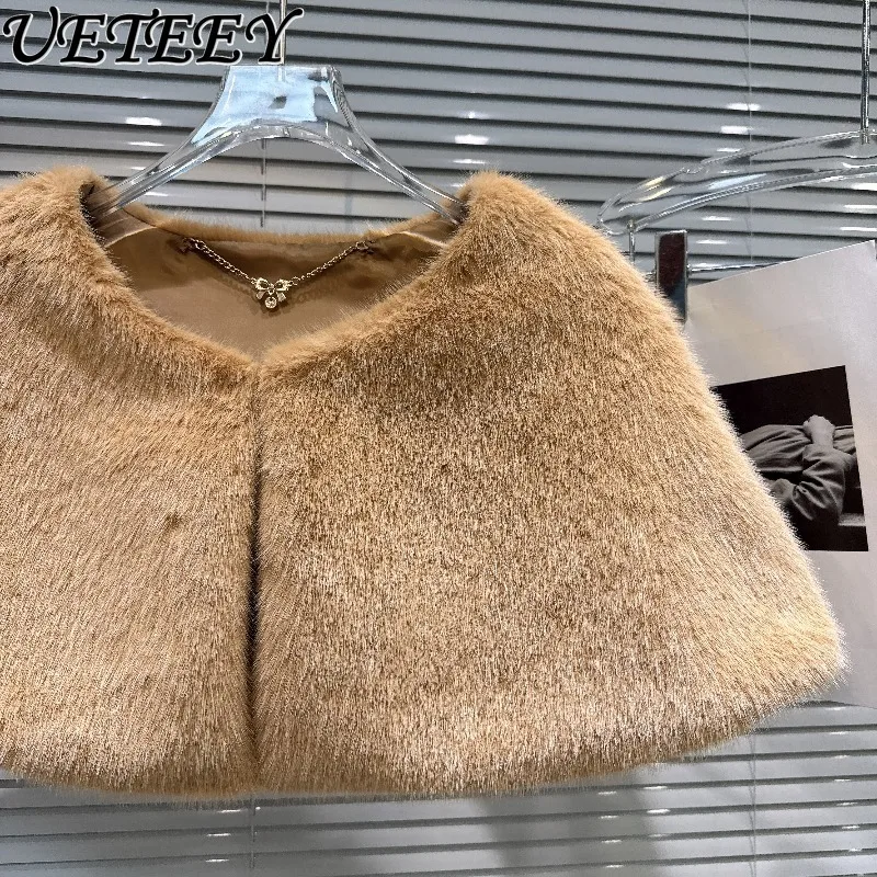 خريف شتاء جديد متعدد الاستخدامات أنيق موضة كاكي قطيفة شال الرأس + التخسيس اللؤلؤ Bodycon حزام فستان قصير مجموعة الحفلات