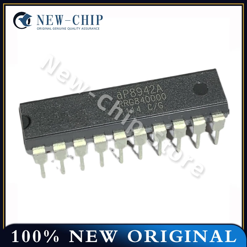 

50PCS-200PCS/LOT AP8942A aP8942A DIP20 New Original