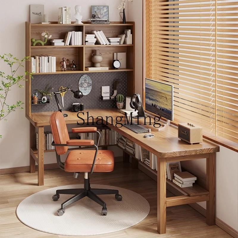 Dhy Solid Wood Corn…