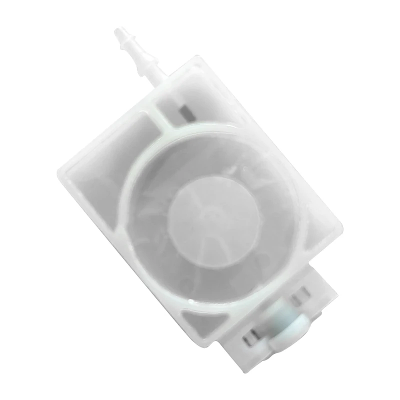 10 pz ~ 200 pz 1390 Serranda di Inchiostro DTF Stampante UV D'inchiostro Compatibile per Epson L800 L1800 L805 T50 R1800 R1390 L1400 1500 W 1430 Stampante