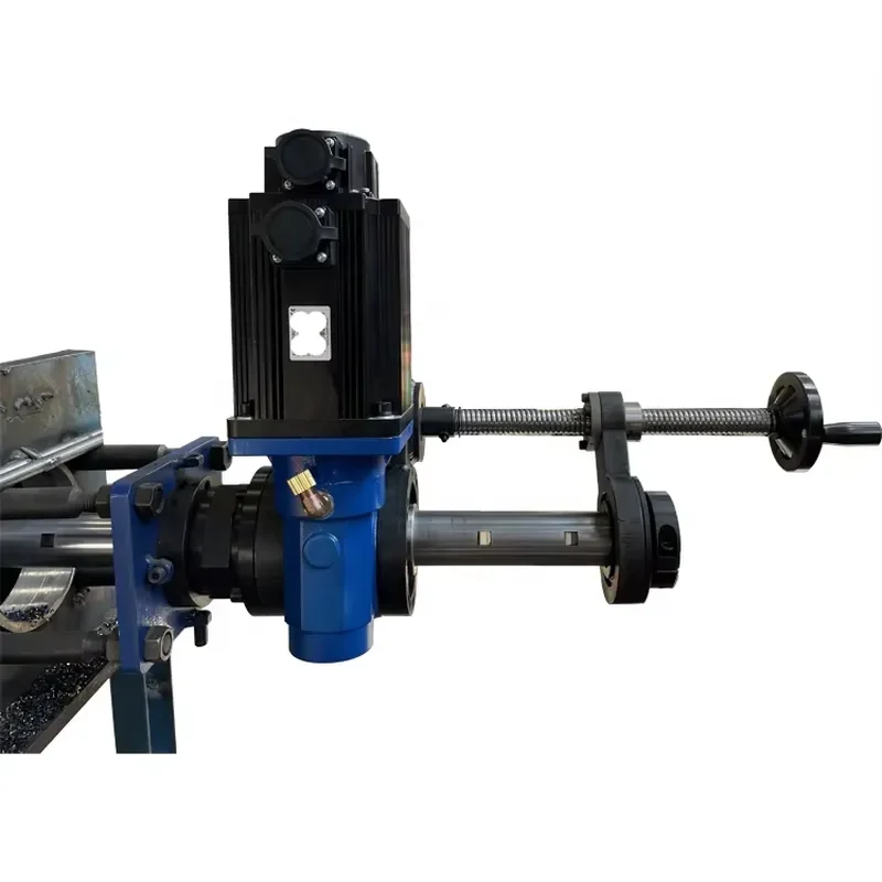 for LTWLQX-50 Portable Wire Boring Machine for Repairing Hole of Crane Excavator Bulldozer Tractor Backhoe etc