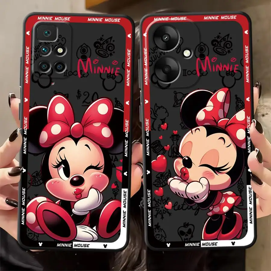 Case For Xiaomi Red… - image