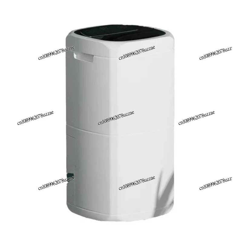 Household Dehumidifier Bedroom Air Purification Dryer Moisture Absorption High Power Villa Office Drying Dehumidifier