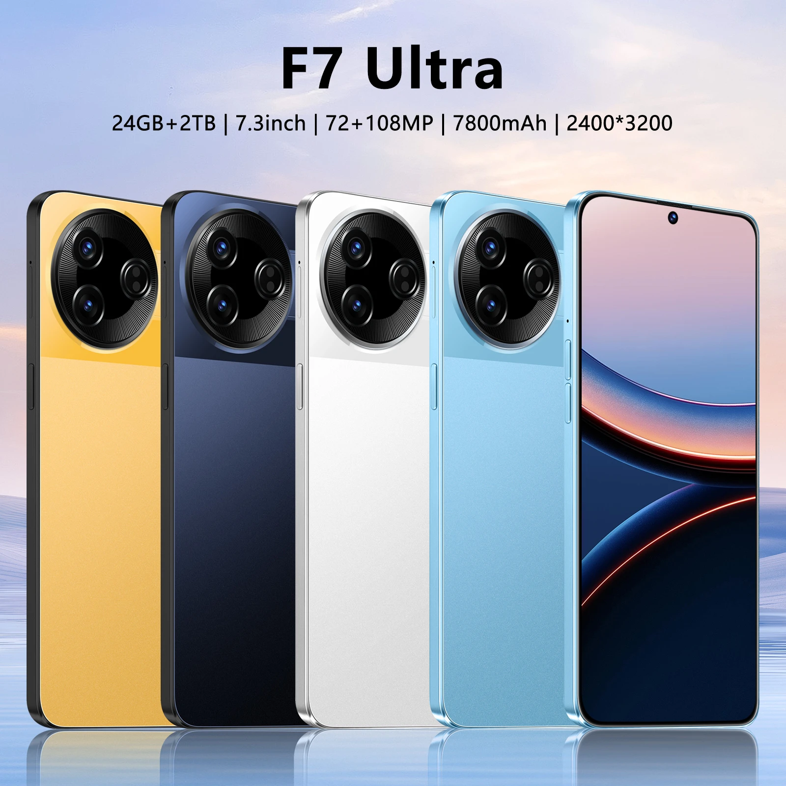 2026 Hot New Silico… - image