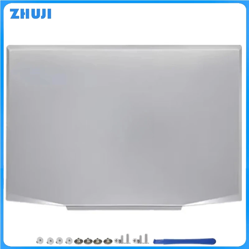 Para zbook 15v g5 zan 99 g1 TPN-C134 nova tela lcd do portátil capa traseira moldura frontal inferior caso dobradiças tampa traseira caso superior