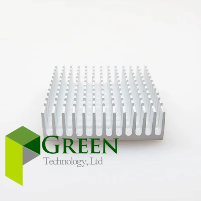 pa 40 مللي متر 4 سنتيمتر 40*40*11 مللي متر مبادل حراري من الألومنيوم بطاقة الرسومات تبريد برودة جسر الشمال والجنوب بالوعة الحرارة