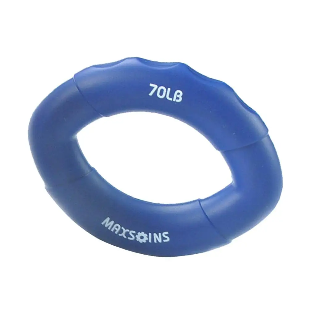 Усилитель для рук, тренажер для пальцев, силовой тренажер для захвата, тренировка для захвата предплечья, снимает боль в запястье, 20-80 фунтов