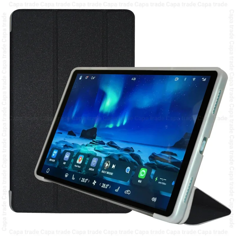 For Funda Para Teclast M50 Mini (2024) 8.7