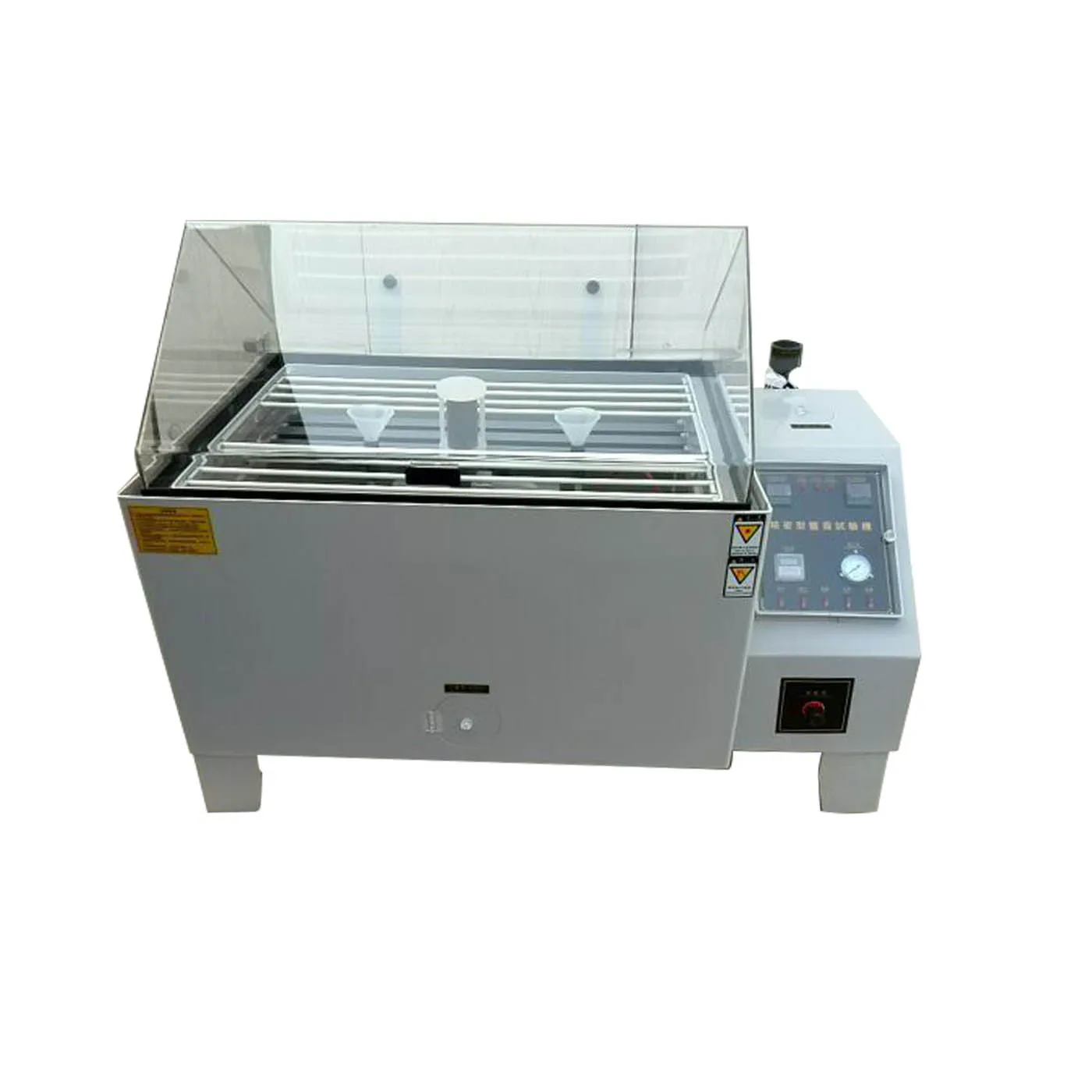 2025 Salt Spray Testing Equipment, Salt Spray Test Chamber Tester Machine