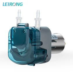 Nasal Feeding Pump High Viscosity Beverage Coffee Machine Peristaltic Pump