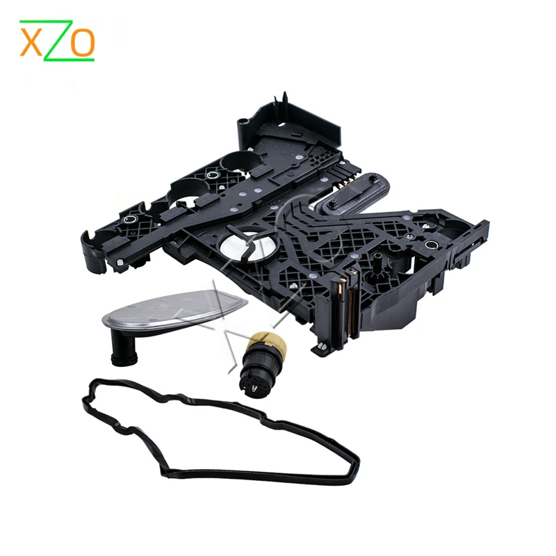 722.6 Transmission Conductor Plate Filter Gasket Connector Repair Kit For Mercedes Benz Dodge Gearbox 1402701161 1402700861