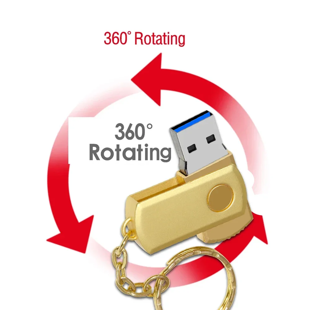 Новый USB-флеш-накопитель 3,0, 128 ГБ, 64 ГБ, 32 ГБ, 16 ГБ, 8 ГБ, металлический флеш-накопитель 3,0, USB-накопитель, высокоскоростной накопитель 3,0 ГБ, 64 ГБ, 128 ГБ, быстрая доставка