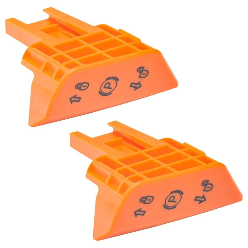 

CKFAM-2Pcs UC21883 Park Brake Knob For S100 S110 S120 S130 S140 S160 S170 S180 S220 S240 X107 X117R X127 X147R X167 X167R