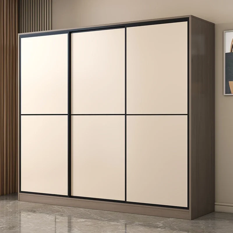 

Japanese Luxury Orgnizer Wardrobes Wall Modular Aesthetic Clothes Storage Wardrobe Bedroom European Vestidores Unique Furniture