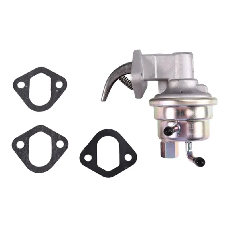 

Rare Forklift Fuel Pump 23100-78154-71 For Toyota 4Y Engine For Truck Fuel Supply Pump Part Number 231007815471