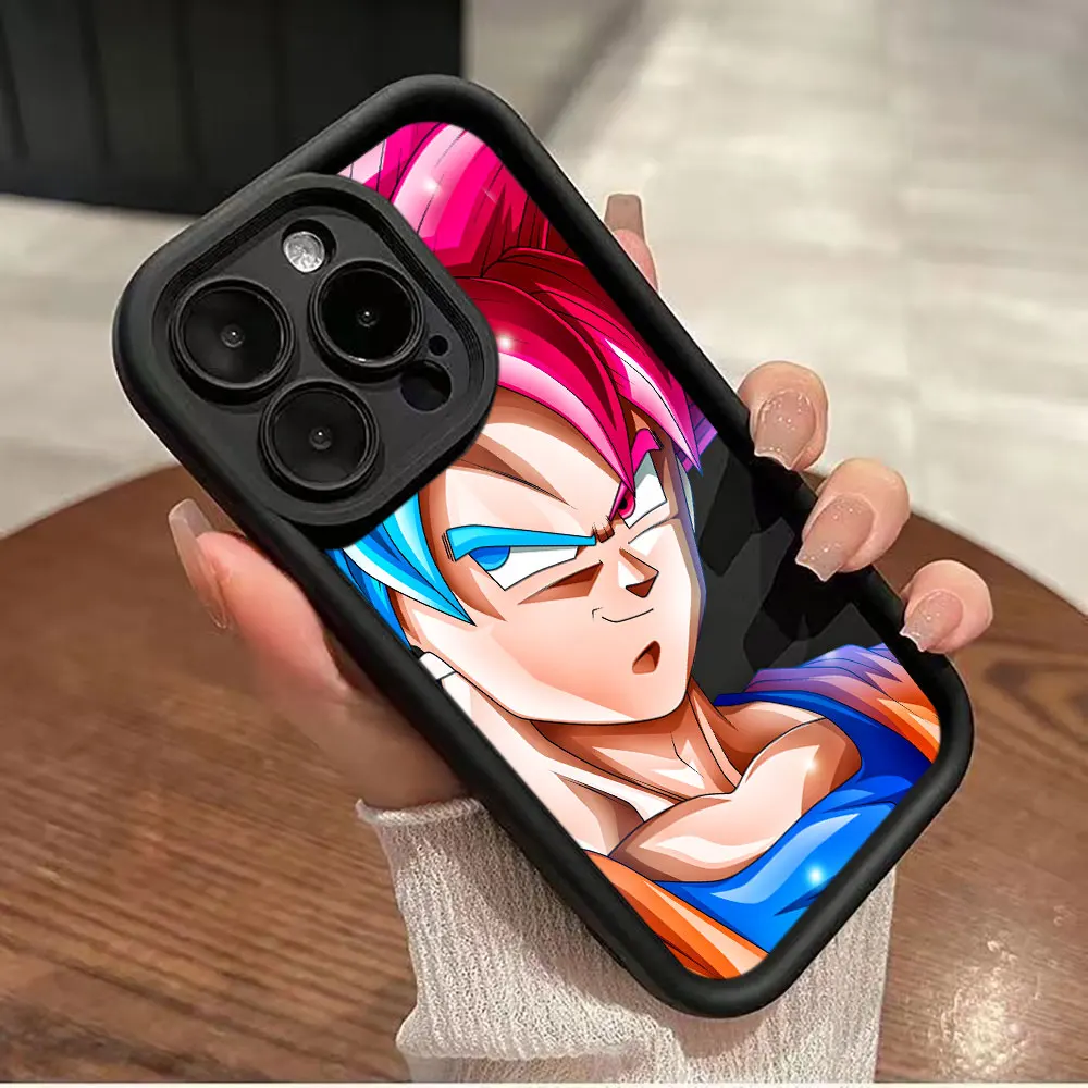D-Dragon Ball Super…