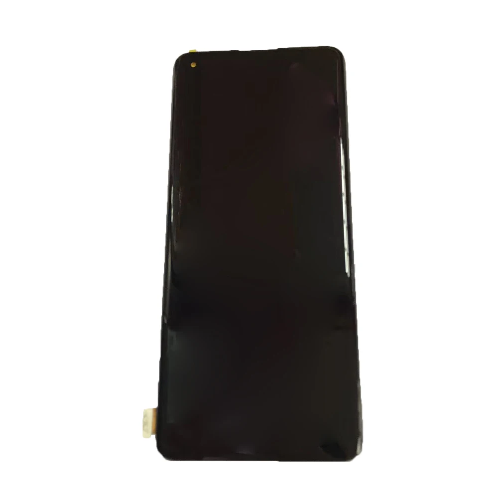 Oryginalny wyświetlacz LCD do OPPO Find X3 / X3 Pro Wyświetlacz LCD z ekranem dotykowym Digitizer do OPPO FIND X3 / X3 Pro Find X3Pro Narzędzie LCD