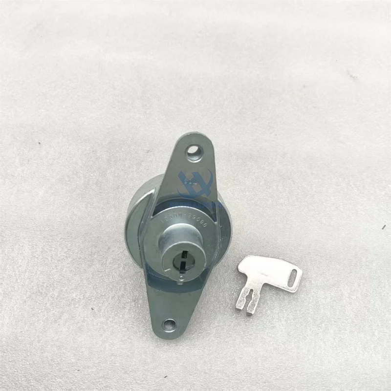 0806800001 Battery Switch 08068-00001 for Komatsu PC130-8 PC160 PC180 PC190 PC200 PC210 PC220 PC228 PC240 PC270 PC290 Excavator