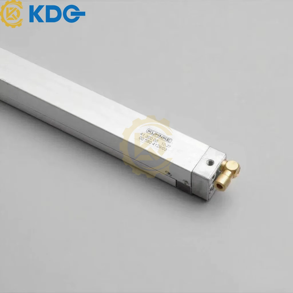 

00.580.4129 High Quality Automatic Plate Clamp PS Plate 00.580.4473 00.580.4128 00.580.4129 87.334.017 F4.334.039