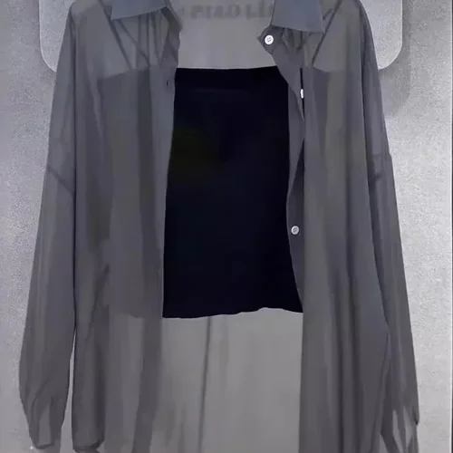 Abbigliamento Plus Size