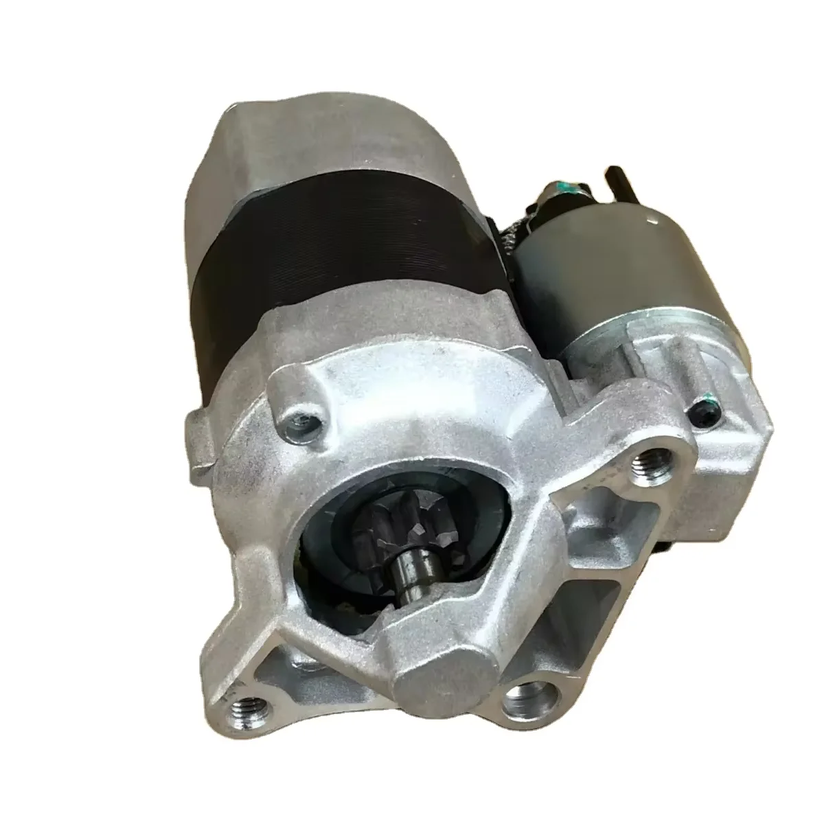 HF TS10E3 Starter Motor For Renault Megane II Sedan 3P Mk1 Mk2