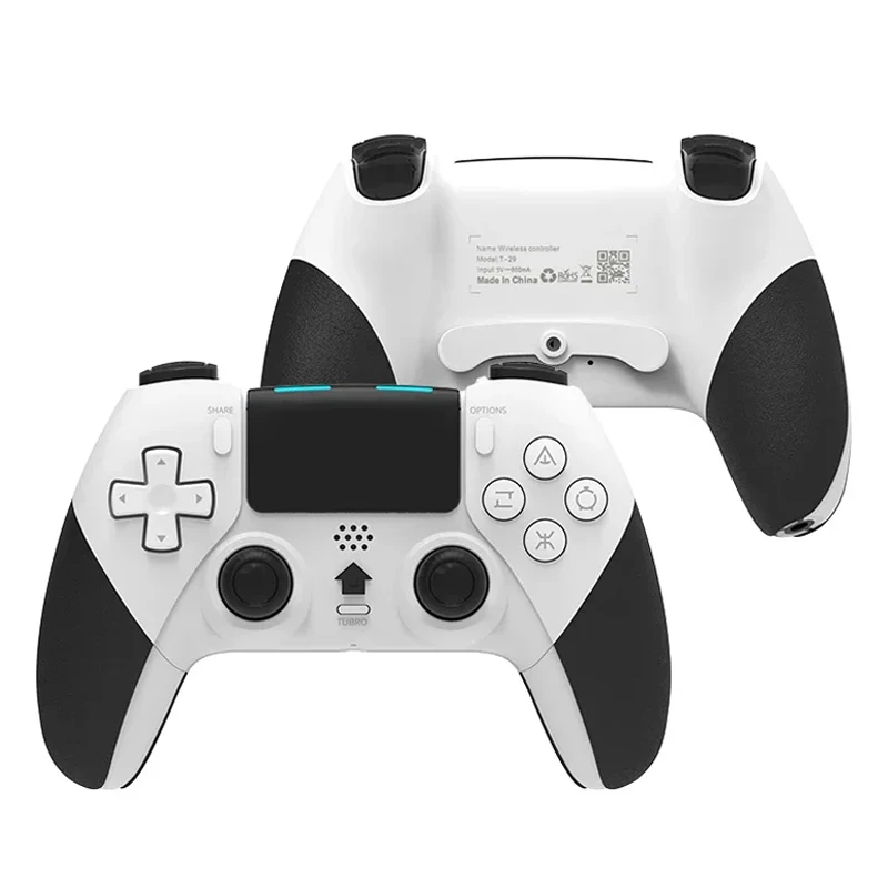 Controller Wireless Bluetooth per PS4 Pro: Recensione Completa e Guida Pratica per il Giocatore Serio