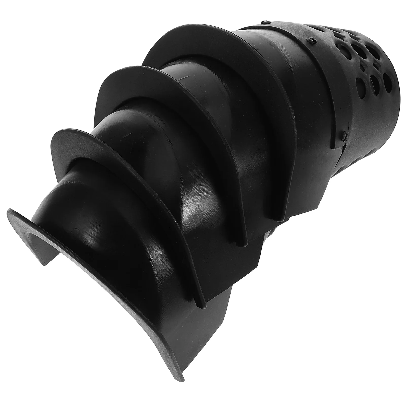 

2Pcs Billiard Table Accessories Pool Table Pockets Replacement Plastic Heavy Duty Drop Pockets Compatible with American Pool