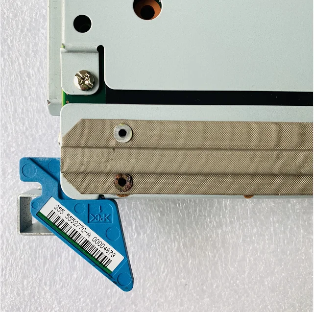 5552770-a VSP G1000  Xp7 WP820-A 4-Port Module