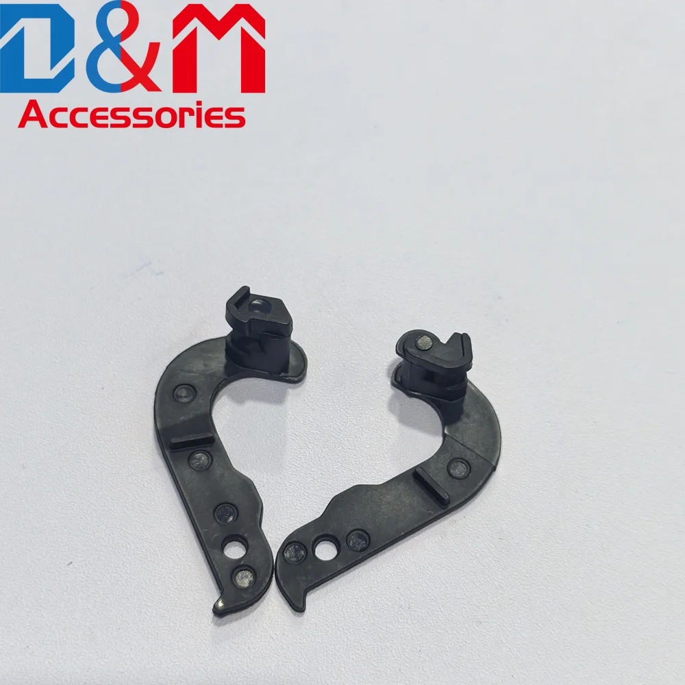 

50X рычаг правый и левый для HP LaserJet P1005 P1006 P1007 P1008 P1009 P1102, совместимый с RC2-1072-000 RC2-1084-000